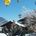 דירה & Golf Zell Am צל-אם-זי