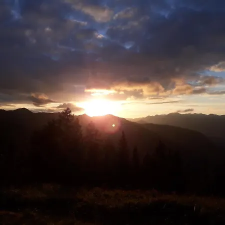 アパート & Golf Zell Am