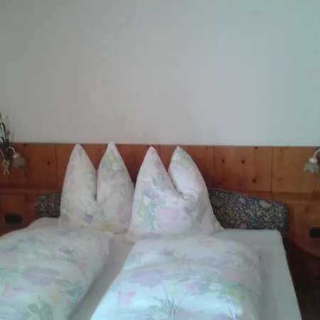 Apartamento & Golf Zell Am