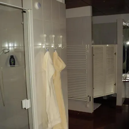 & Golf Zell Am Apartment *