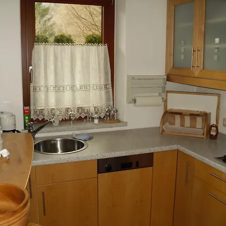 Apartment & Golf Zell Am *