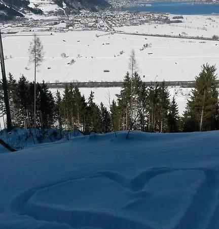& Golf Zell Am