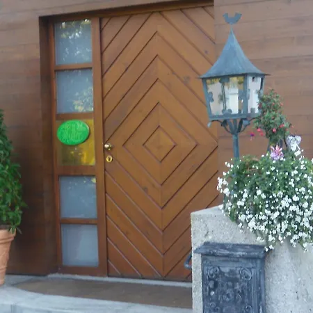 アパート & Golf Zell Am