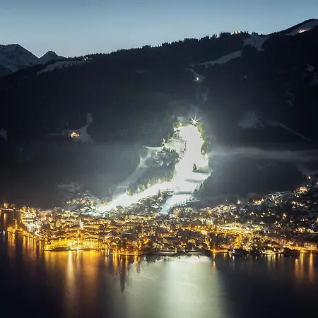 & Golf Zell Am * ツェル アム ゼー