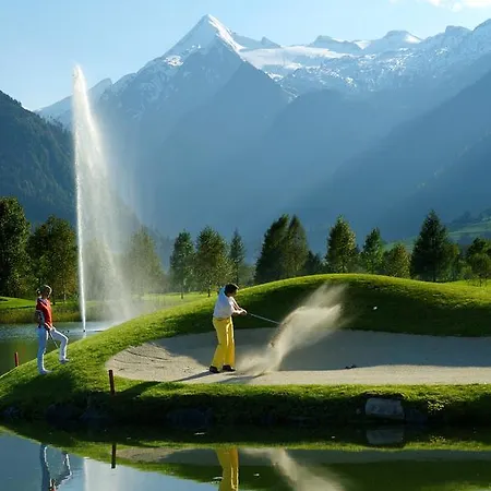 & Golf Zell Am *