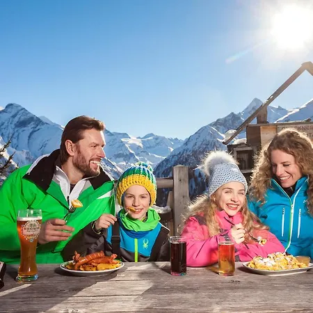 & Golf Zell Am * ツェル アム ゼー