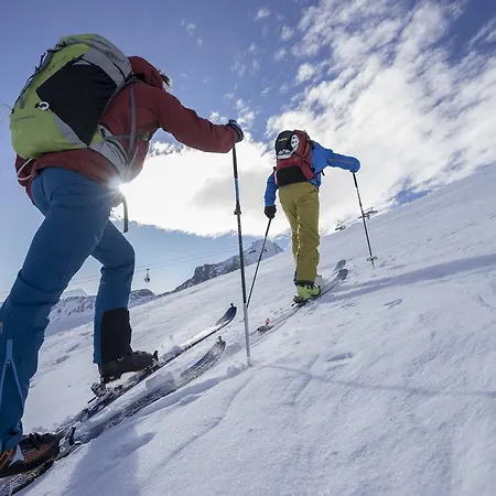 & Golf Zell Am Apartment *