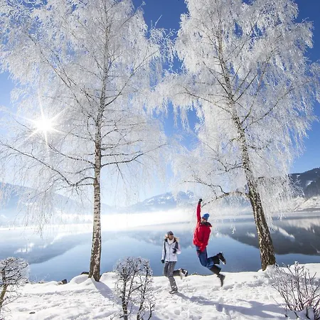 アパート & Golf Zell Am ツェル アム ゼー