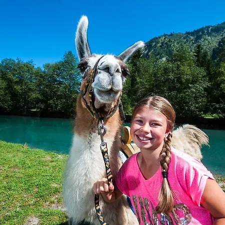 アパート & Golf Zell Am ツェル アム ゼー