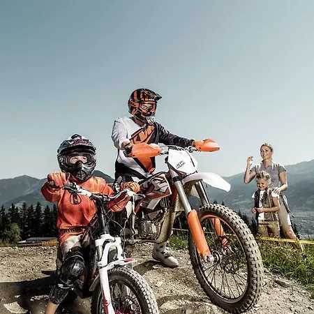 & Golf Zell Am ツェル アム ゼー