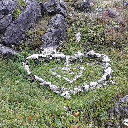 & Golf Zell Am アパート