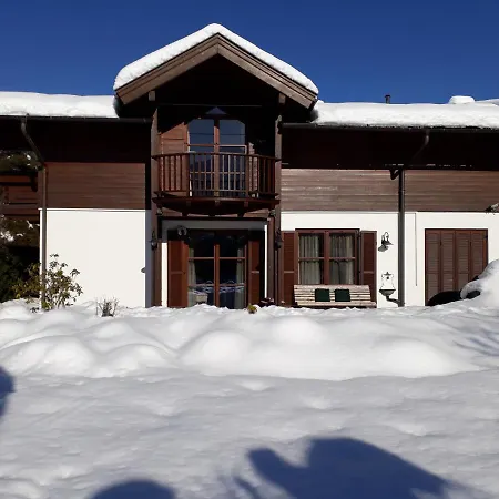 Apartamento & Golf Zell Am Zell am See