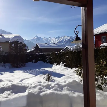 Apartment & Golf Zell Am