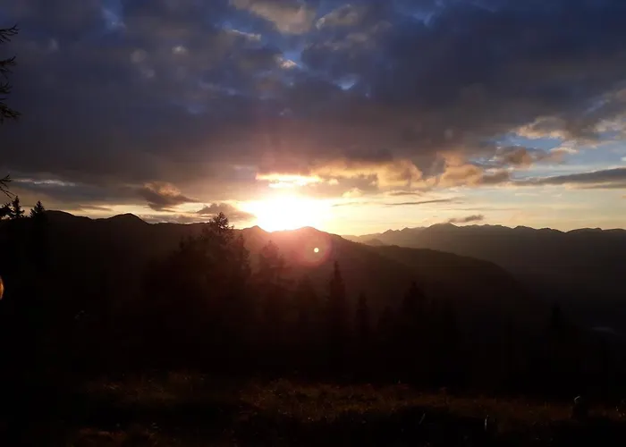 Apartament & Golf Zell Am