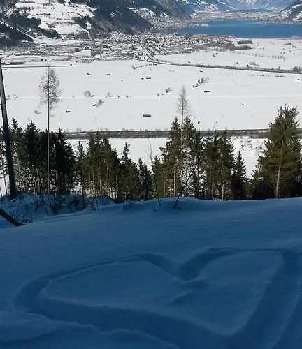 & Golf Zell Am