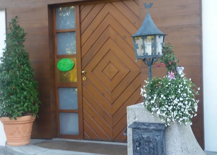 Apartament & Golf Zell Am