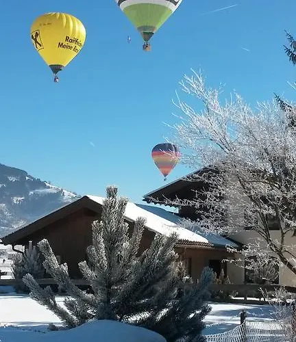 Apartament & Golf Zell Am Zell am See