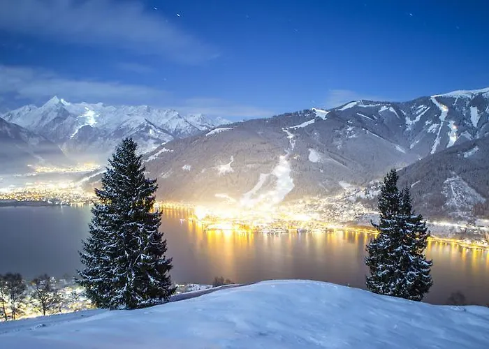 & Golf Zell Am *