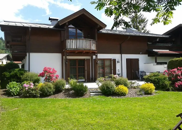 Apartament & Golf Zell Am Zell am See