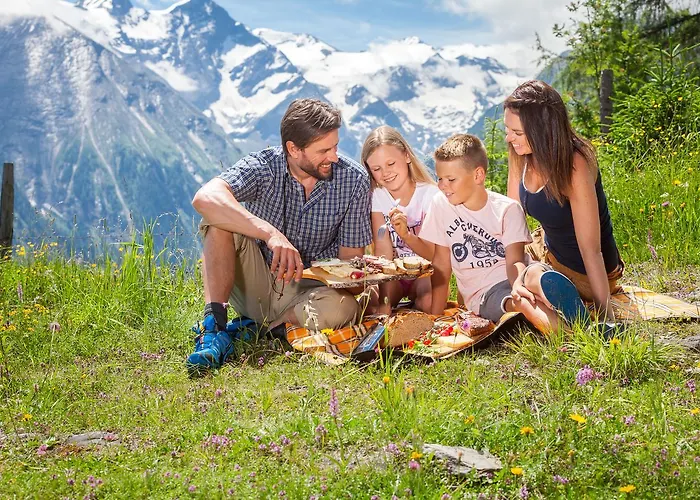 & Golf Zell Am Apartment *