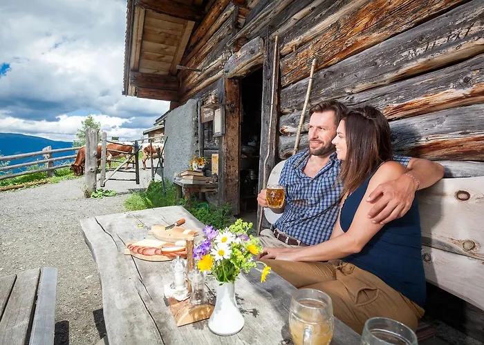 & Golf Zell Am アパート *