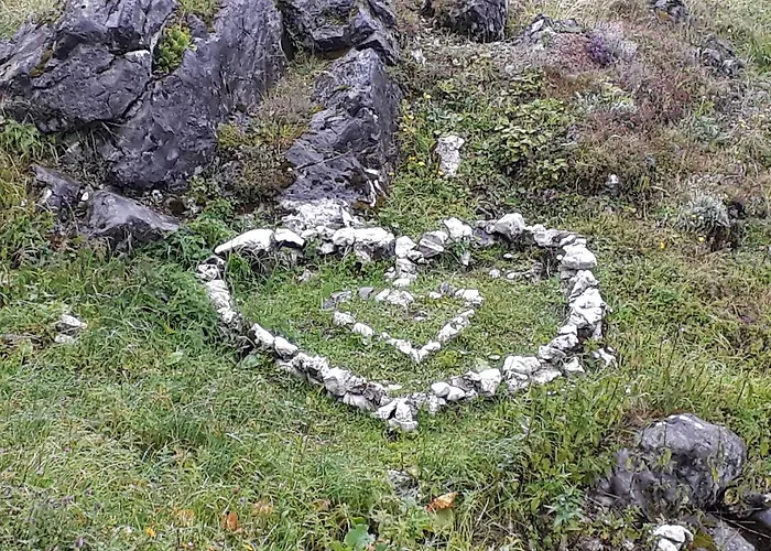 & Golf Zell Am アパート