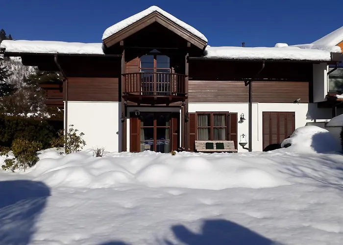アパート & Golf Zell Am ツェル アム ゼー