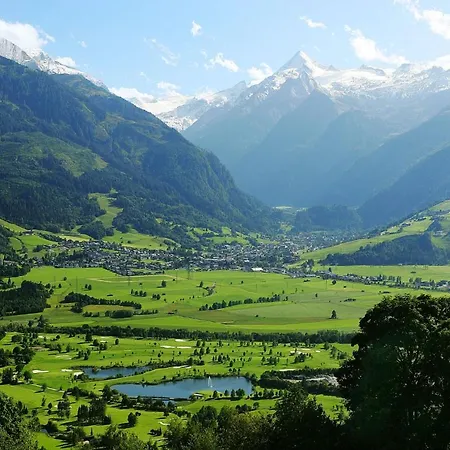 & Golf Zell Am * צל-אם-זי
