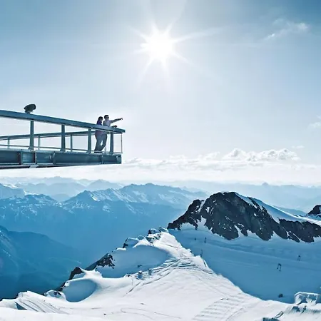 & Golf Zell Am Appartement Zell am See